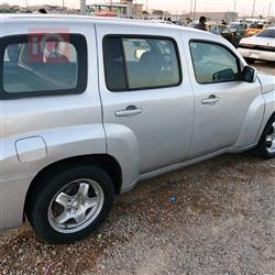 Chevrolet HHR